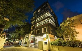 Oyo Townhouse Mg Road 3*