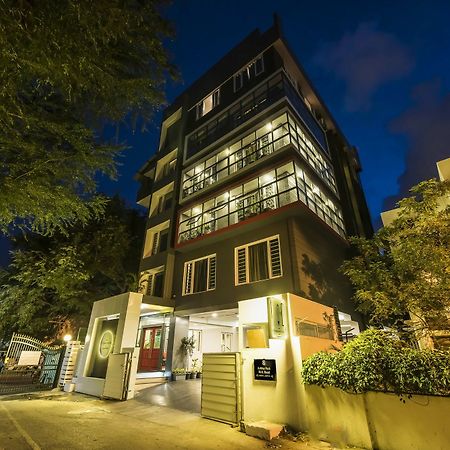 Oyo Townhouse 014 Mg Road Bangalore Exterior photo