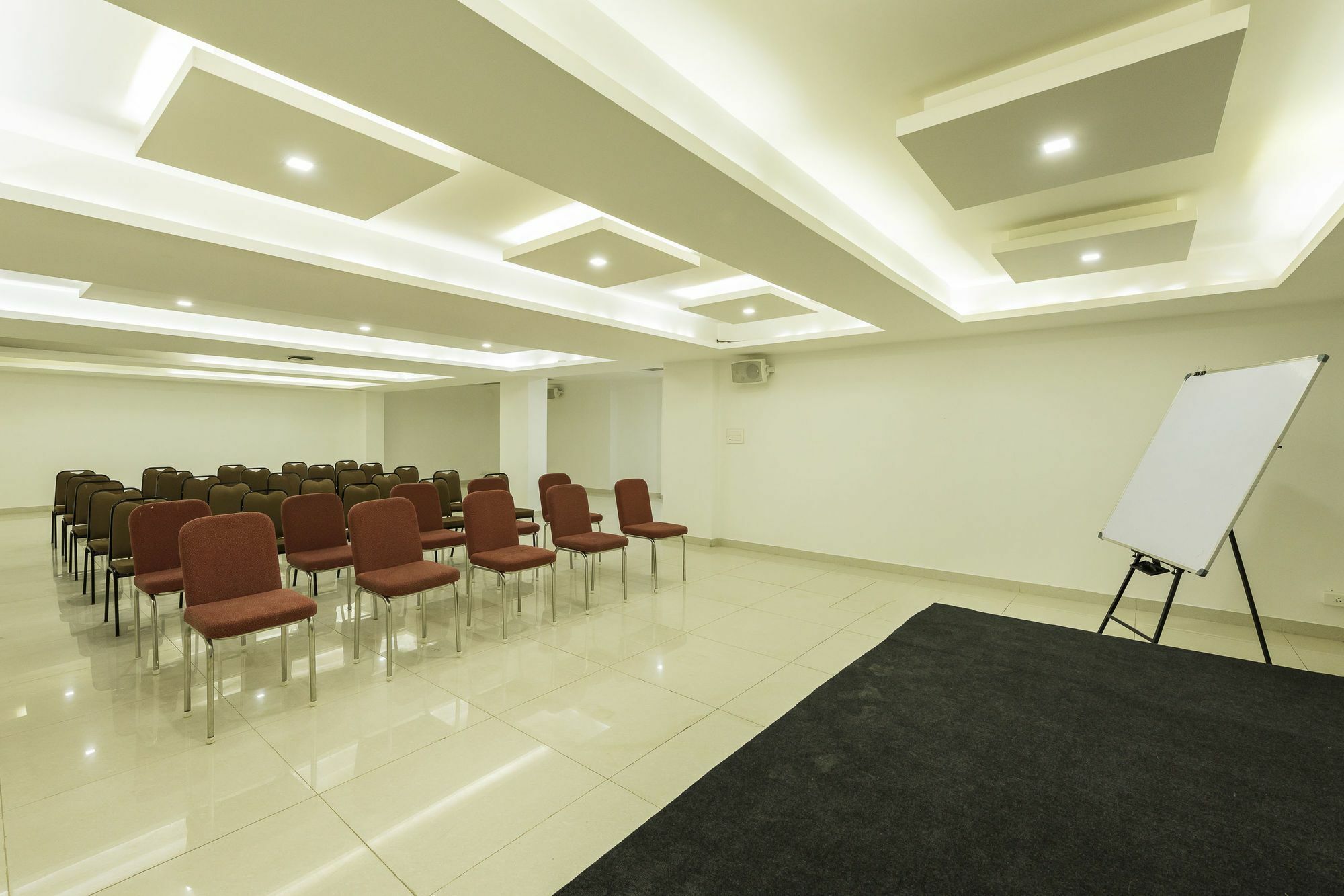 Oyo Townhouse 014 Mg Road Bangalore Exterior photo